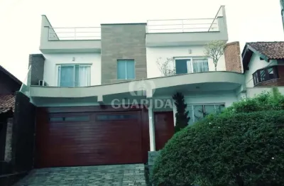Casa em condomínio fechado com 3 quartos à venda na rua professor antônio josé remião, 15, espírito santo, porto alegre por r$ 1.450.000