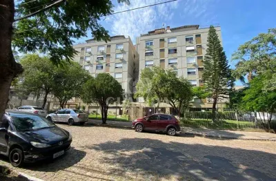 Apartamento com 2 quartos à venda na rua doutor raul moreira, 123, cristal, porto alegre por r$ 380.000