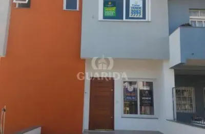 Casa em condomínio fechado com 3 quartos à venda na rua angico, 125, hípica, porto alegre por r$ 465.000