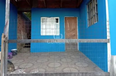 Casa com 2 quartos à venda na rua encantadora, 601, partenon, porto alegre por r$ 300.000