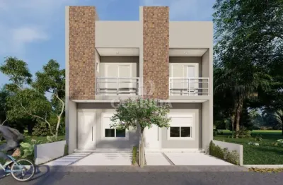 Casa com 2 quartos à venda na rua panambi, 1348, centro novo, eldorado do sul por r$ 330.000