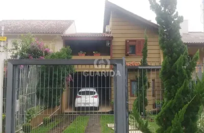 Casa com 4 quartos à venda na rua professor antônio josé remião, 300, espírito santo, porto alegre por r$ 820.000