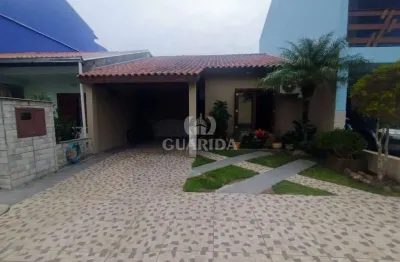 Casa em condomínio fechado com 2 quartos à venda na rua ponciano pacheco da silveira, 172, guarujá, porto alegre por r$ 319.000