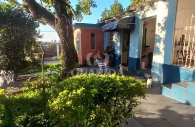 Casa com 3 quartos à venda na rua padre joão batista reus, 2798, vila conceição, porto alegre por r$ 350.000