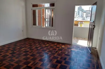 Apartamento com 3 quartos à venda na avenida farrapos, 1231, floresta, porto alegre por r$ 318.000
