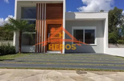 Casa em condomínio fechado com 3 quartos à venda na rua carlos maximiliano fayet, 430, aberta dos morros, porto alegre por r$ 589.000