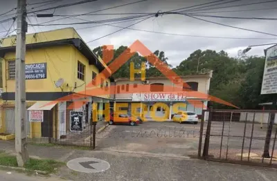 Prédio à venda na avenida juca batista, 2403, aberta dos morros, porto alegre por r$ 4.500.000