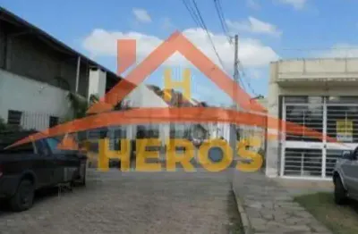 Terreno em condomínio fechado à venda na estrada jorge pereira nunes, 1413, aberta dos morros, porto alegre por r$ 110.000