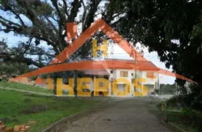 Terreno em condomínio fechado à venda na estrada jorge pereira nunes, 1413, aberta dos morros, porto alegre por r$ 110.000