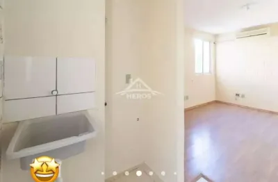 Apartamento com 2 quartos à venda na estrada cristiano kraemer, 1863, vila nova, porto alegre por r$ 140.000