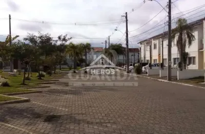 Casa em condomínio fechado com 3 quartos à venda na avenida edgar pires de castro, 2520, hípica, porto alegre por r$ 382.000