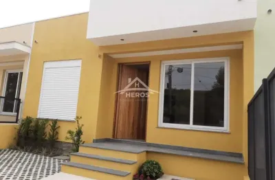 Casa com 3 quartos à venda na rua criciúma, 35, guarujá, porto alegre por r$ 425.000