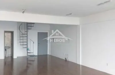 Sala comercial à venda na avenida assis brasil, 3190, cristo redentor, porto alegre por r$ 239.000