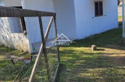 Casa com 2 quartos à venda na estrada nossa senhora dos navegantes, 983, itapuã, viamão por r$ 170.000