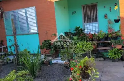 Casa com 3 quartos à venda na rua joão vieira de aguiar sobrinho, 360, belém novo, porto alegre por r$ 350.000