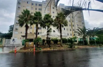 Apartamento com 2 quartos à venda na avenida germano schmarczek, 200, morro santana, porto alegre por r$ 215.000