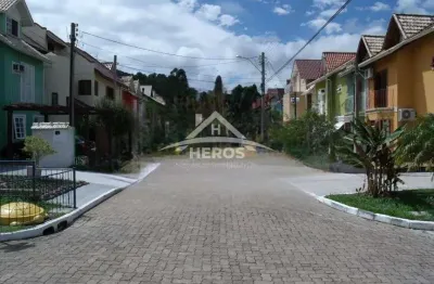 Terreno em condomínio fechado à venda na rua osório mendes ouriques, 332, guarujá, porto alegre por r$ 95.000