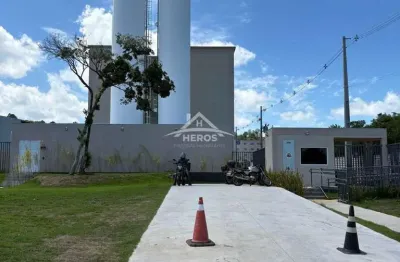 Apartamento com 2 quartos à venda na estrada campo novo, 495, ipanema, porto alegre por r$ 196.708
