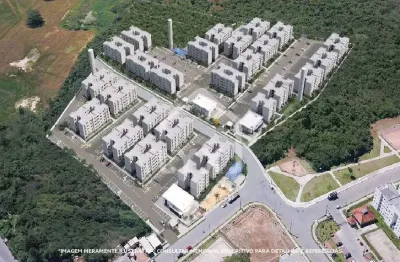 Apartamento com 2 quartos à venda na avenida juca batista, 6801, chapéu do sol, porto alegre por r$ 234.000
