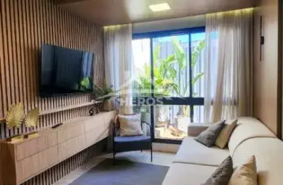 Apartamento com 3 quartos à venda na rua doutor campos velho, 1850, cristal, porto alegre por r$ 600.000