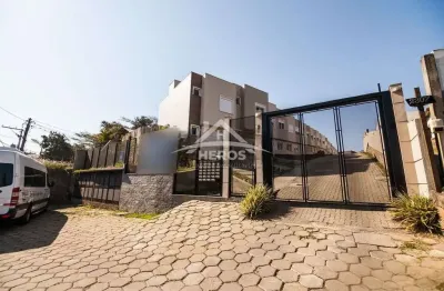 Casa em condomínio fechado com 2 quartos à venda na rua miguel ascoleze, 125, vila nova, porto alegre por r$ 299.000
