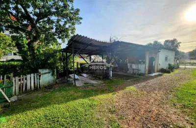 Terreno à venda na avenida cruz alta, nonoai, porto alegre por r$ 870.000