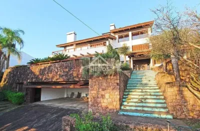 Casa com 4 quartos à venda na rua dona lida monteiro, 180, teresópolis, porto alegre por r$ 1.890.000