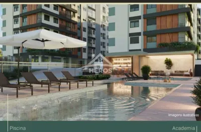 Apartamento com 2 quartos à venda na rua doutor campos velho, 1850, cristal, porto alegre por r$ 414.000