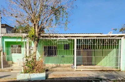 Casa com 2 quartos à venda na acesso a/ rua das marias, 3015, restinga, porto alegre por r$ 160.000