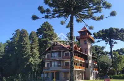 Apartamento com 1 quarto à venda na helmuth schmitt, 95, vila suica, canela por r$ 715.000