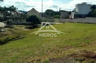 Terreno em condomínio fechado à venda na estrada jorge pereira nunes, 1413, campo novo, porto alegre por r$ 90.000