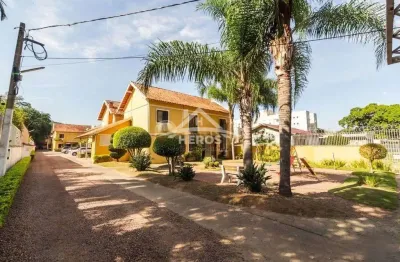 Casa em condomínio fechado com 3 quartos à venda na estrada campo novo, 361, ipanema, porto alegre por r$ 250.000