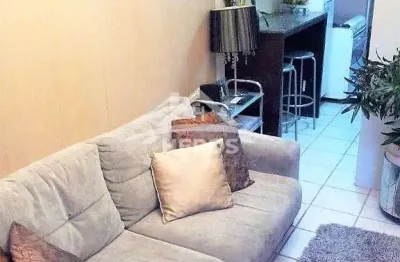 Casa em condomínio fechado com 2 quartos à venda na rua atílio supertti, 620, vila nova, porto alegre por r$ 219.000
