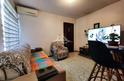 Apartamento com 2 quartos à venda na rua dolores duran, 701, agronomia, porto alegre por r$ 159.000
