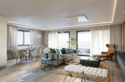 Apartamento com 3 quartos à venda na rua josé gomes, 26, tristeza, porto alegre por r$ 1.578.000