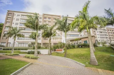 Apartamento com 3 quartos à venda na avenida da cavalhada, 5730, ipanema, porto alegre por r$ 1.155.000