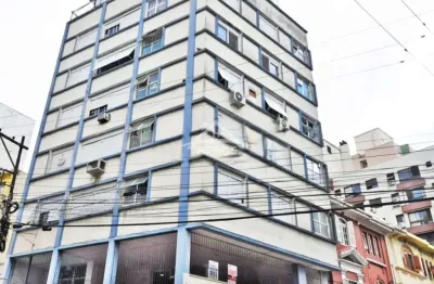 Apartamento com 1 quarto à venda na rua general cipriano ferreira, 510, centro histórico, porto alegre por r$ 160.000