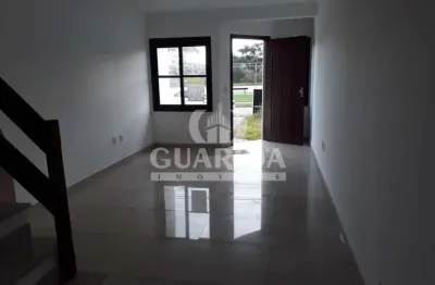 Casa com 3 quartos à venda na rua francisco solano borges, 92, hípica, porto alegre por r$ 490.000
