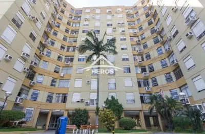 Apartamento com 2 quartos à venda na avenida wenceslau escobar, 1086, tristeza, porto alegre por r$ 329.000