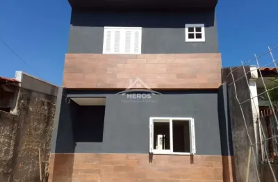 Casa com 3 quartos à venda na rua antônio ribeiro messias, 155, hípica, porto alegre por r$ 390.000