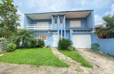 Casa com 3 quartos à venda na rua selso maffessoni, 85, ipanema, porto alegre por r$ 990.000