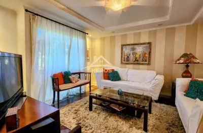 Casa em condomínio fechado com 4 quartos à venda na rua pasteur, 570, ipanema, porto alegre por r$ 840.000
