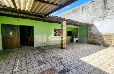 Casa com 3 quartos à venda na avenida macedônia, 489, restinga, porto alegre por r$ 155.000