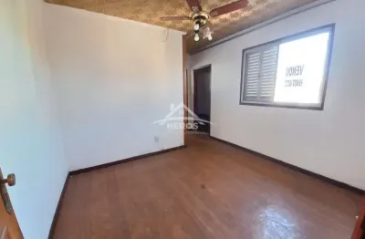 Apartamento com 2 quartos à venda na mário arnaud sampaio, 90, santa rosa de lima, porto alegre por r$ 100.000