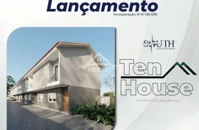 Casa em condomínio fechado com 2 quartos à venda na rua sebastião wolf, 197, nonoai, porto alegre por r$ 339.900