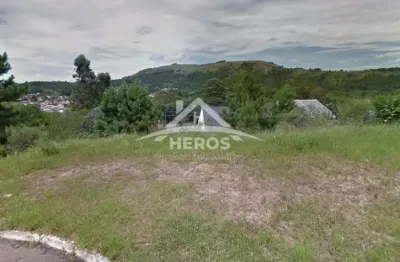 Terreno à venda na rua antonio spolidoro, 135, aberta dos morros, porto alegre por r$ 150.000