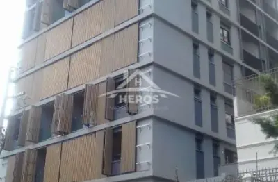 Apartamento com 2 quartos à venda na rua eça de queiroz, 800, petrópolis, porto alegre por r$ 729.000
