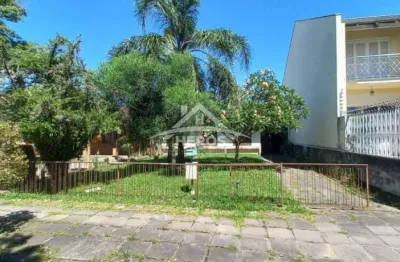Terreno à venda na rua engenheiro tito marques fernandes, 597, ipanema, porto alegre por r$ 430.000