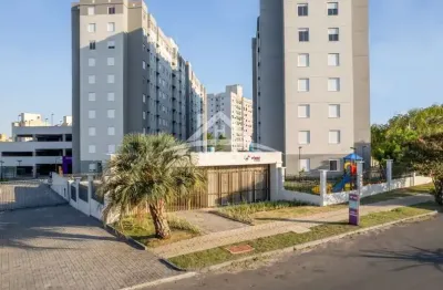 Apartamento com 2 quartos à venda na alameda três de outubro, 49, sarandi, porto alegre por r$ 236.500