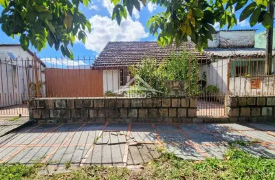 Casa com 2 quartos à venda na acesso m, 851, restinga, porto alegre por r$ 120.000